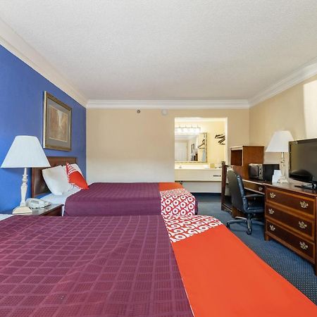 Oyo Hotel Rome Ga Historic District Bagian luar foto